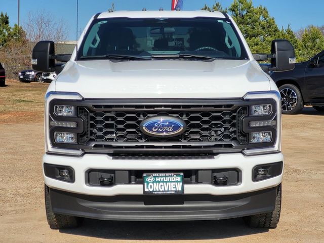 2023 Ford F-350 XL