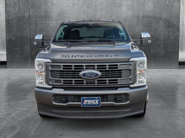 2023 Ford F-350 XL