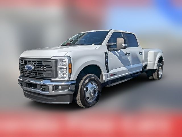 2023 Ford F-350 XL