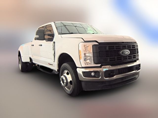 2023 Ford F-350 XL