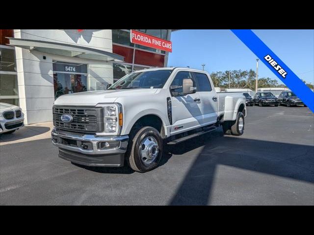 2023 Ford F-350 XL