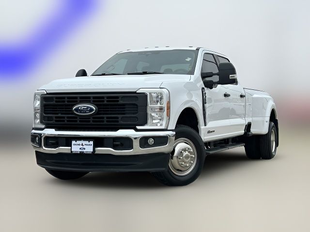 2023 Ford F-350 XL