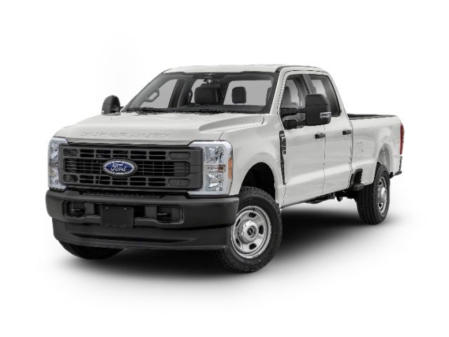 2023 Ford F-350 XL