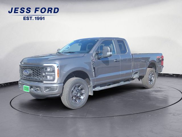 2023 Ford F-350 XL