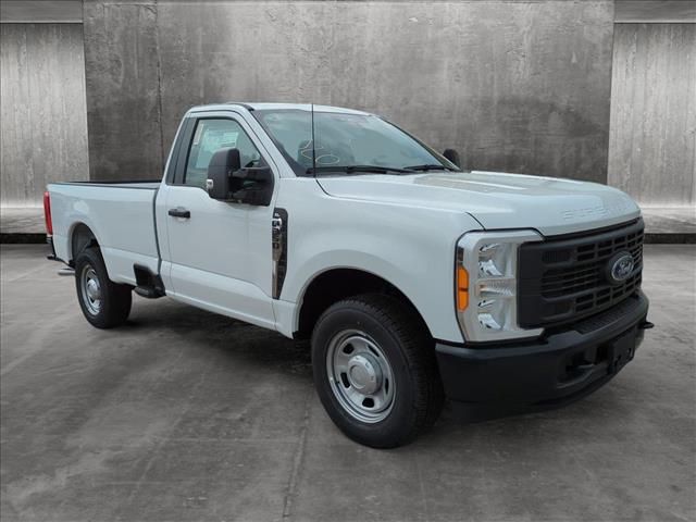 2023 Ford F-350 XL