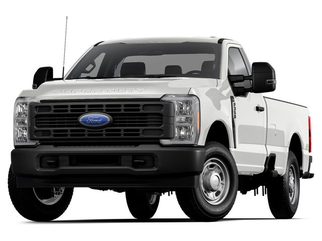 2023 Ford F-350 XL