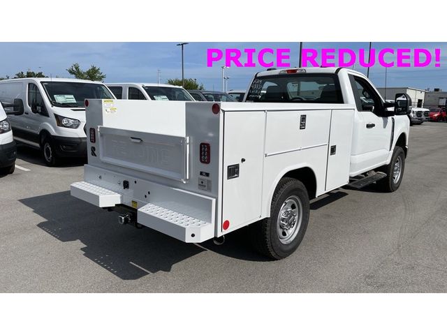 2023 Ford F-350 XL
