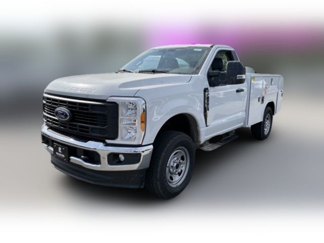 2023 Ford F-350 XL