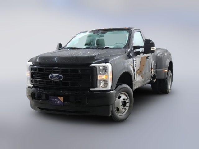 2023 Ford F-350 XL