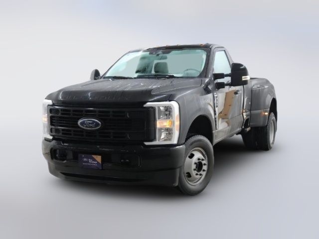 2023 Ford F-350 XL