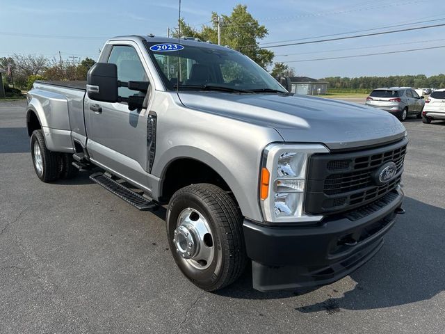 2023 Ford F-350 XL