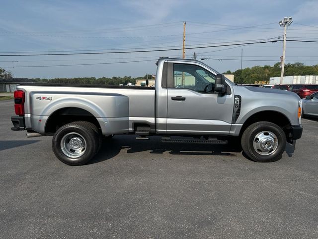 2023 Ford F-350 XL