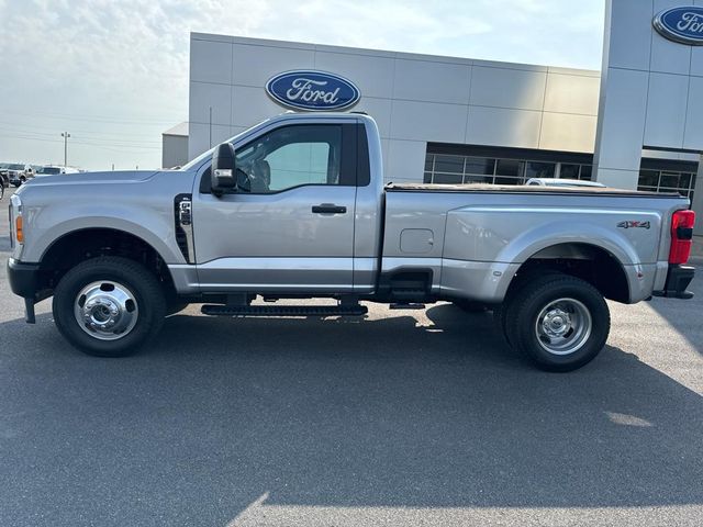 2023 Ford F-350 XL