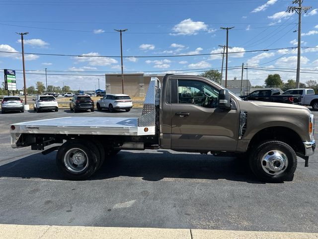 2023 Ford F-350 XLT