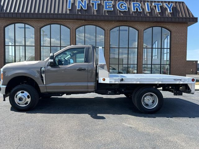 2023 Ford F-350 XLT