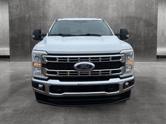 2023 Ford F-350 XLT