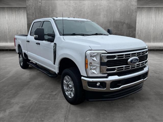 2023 Ford F-350 XLT