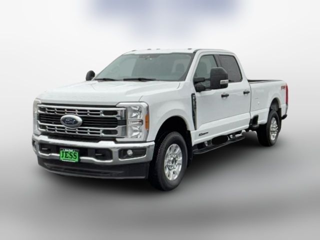 2023 Ford F-350 XLT