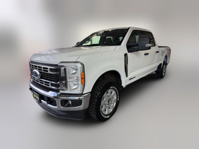 2023 Ford F-350 XLT