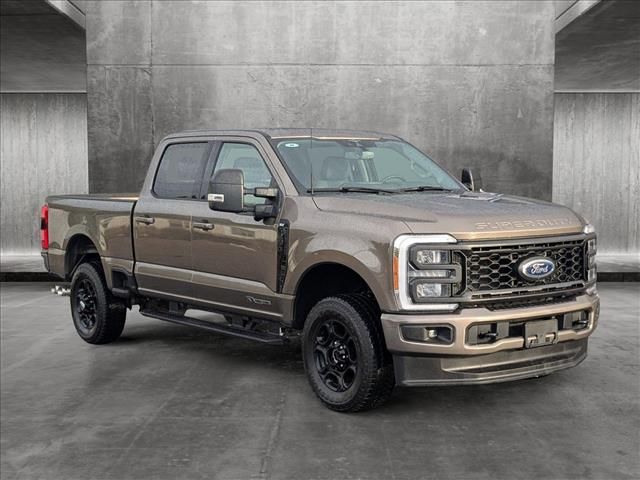 2023 Ford F-350 XLT