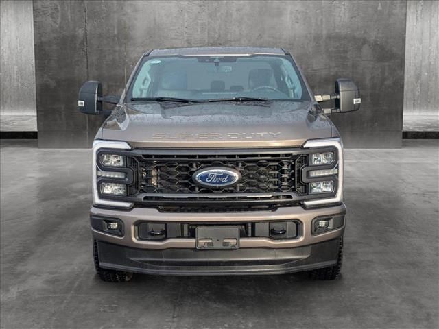 2023 Ford F-350 XLT