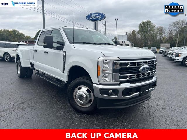 2023 Ford F-350 XLT