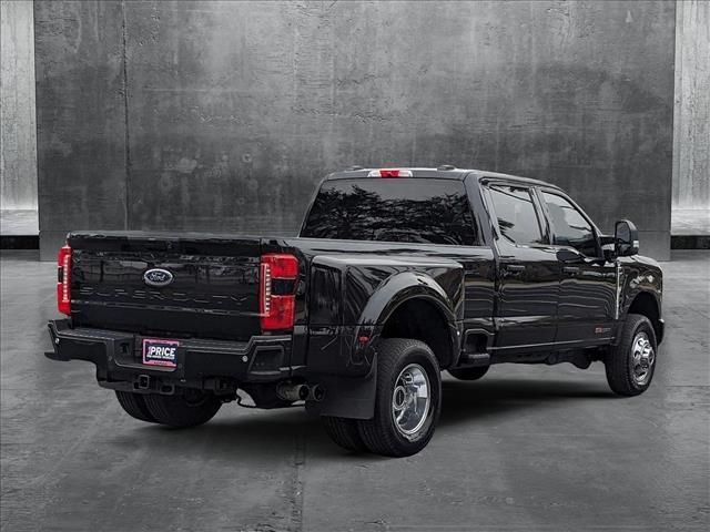 2023 Ford F-350 XLT