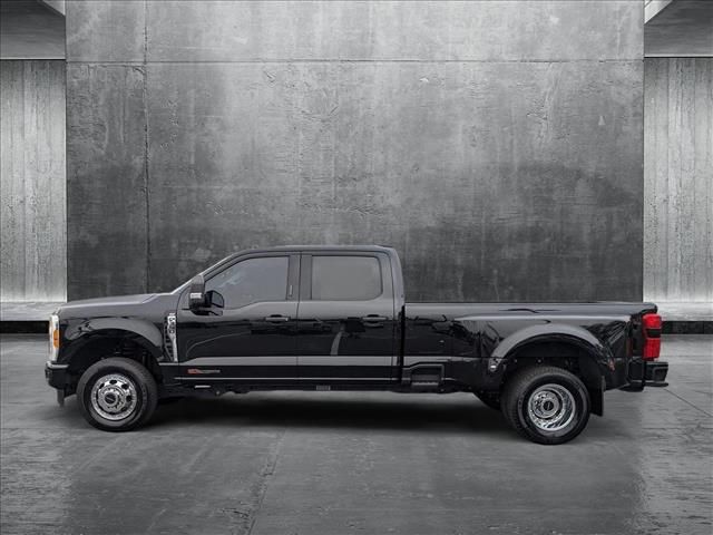 2023 Ford F-350 XLT