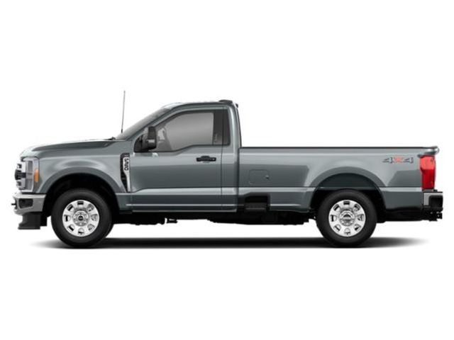 2023 Ford F-350 XLT