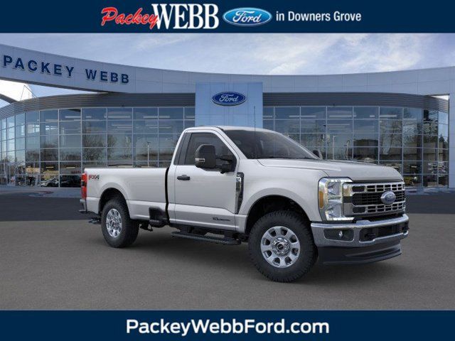 2023 Ford F-350 XLT