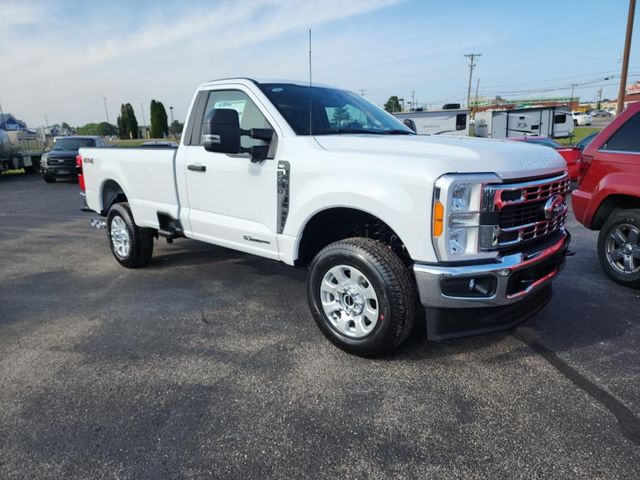 2023 Ford F-350 XLT