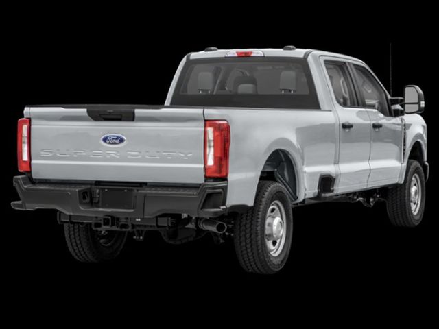 2023 Ford F-350 XL