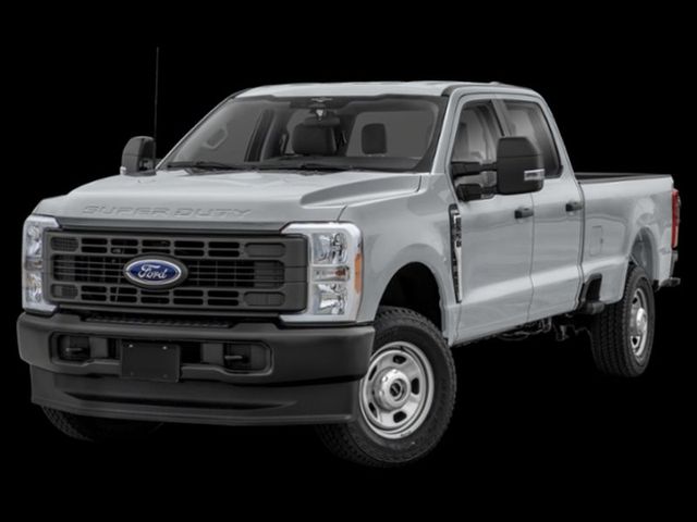 2023 Ford F-350 XL