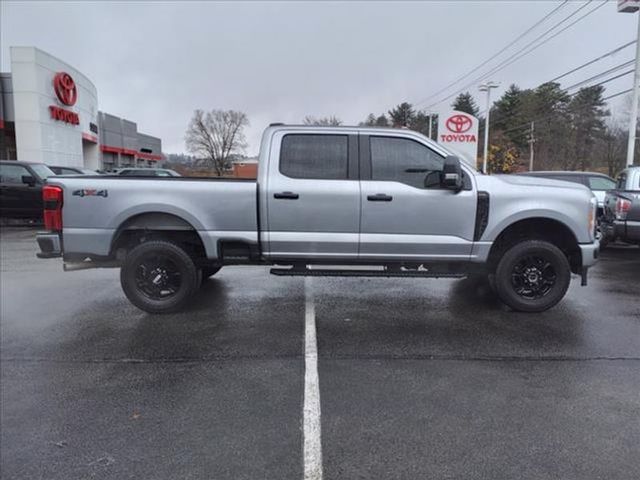 2023 Ford F-350 XL