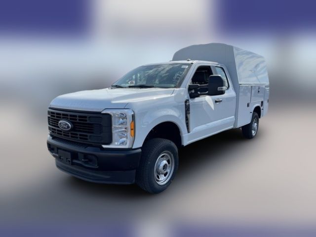 2023 Ford F-350 XL