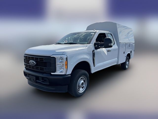 2023 Ford F-350 XL