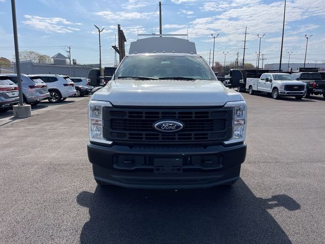 2023 Ford F-350 XL