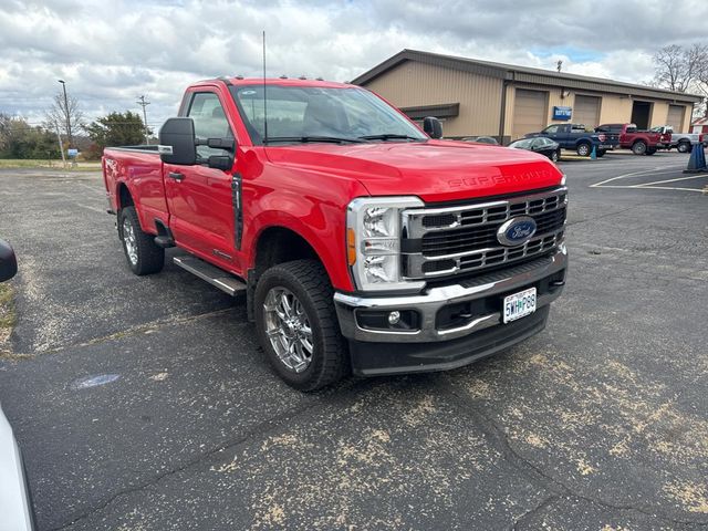 2023 Ford F-350 XLT