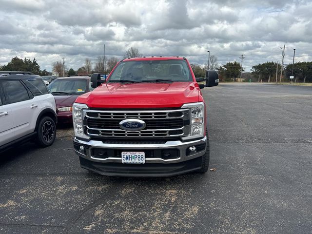 2023 Ford F-350 XLT