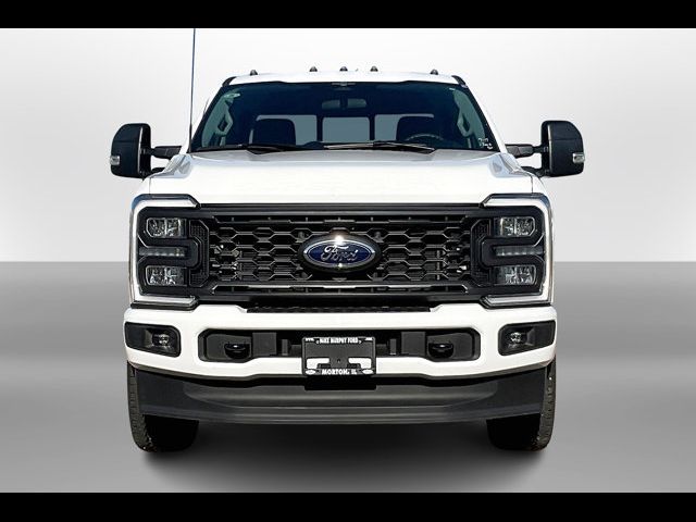 2023 Ford F-350 XL