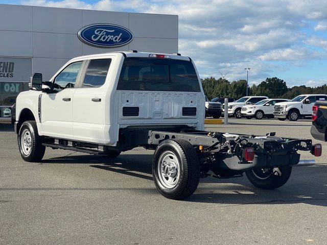 2023 Ford F-350 