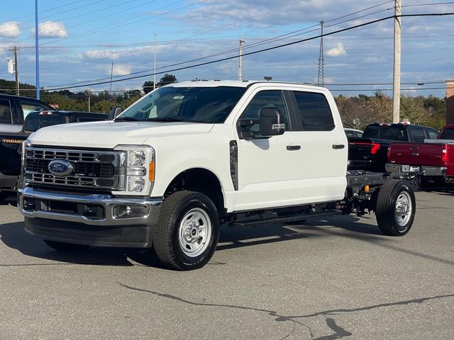 2023 Ford F-350 