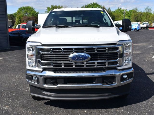 2023 Ford F-350 XL