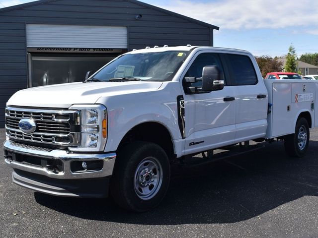 2023 Ford F-350 XL