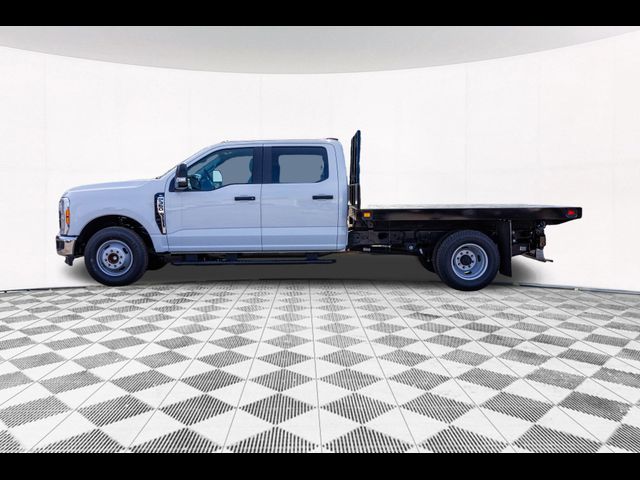 2023 Ford F-350 XL