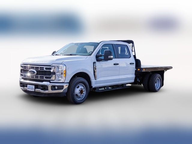 2023 Ford F-350 XL