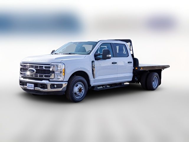 2023 Ford F-350 XL