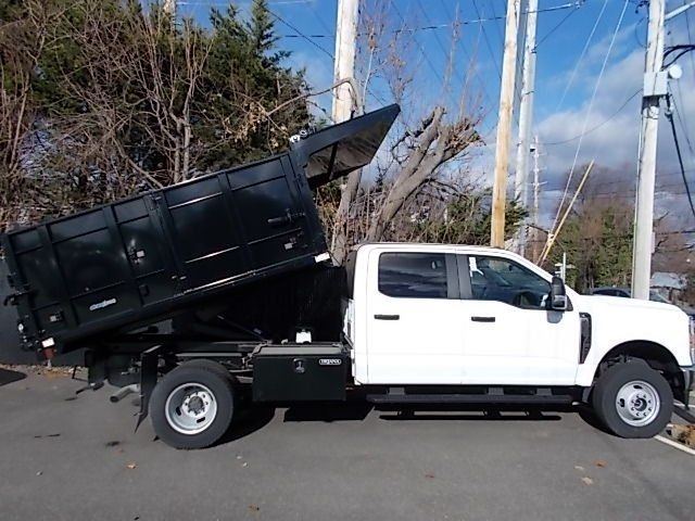 2023 Ford F-350 XL