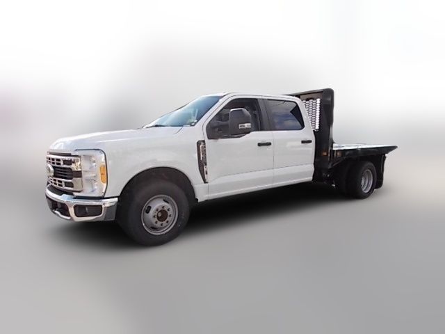 2023 Ford F-350 XL