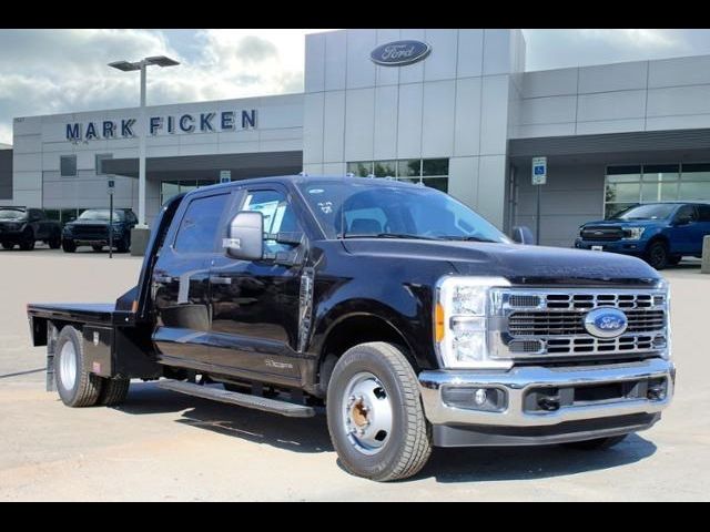 2023 Ford F-350 XL